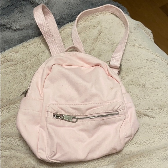 mini backpack pacsun